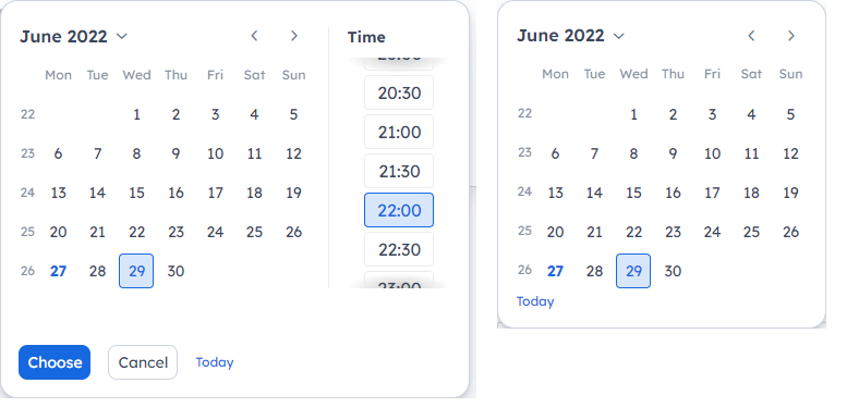 datepicker_combined